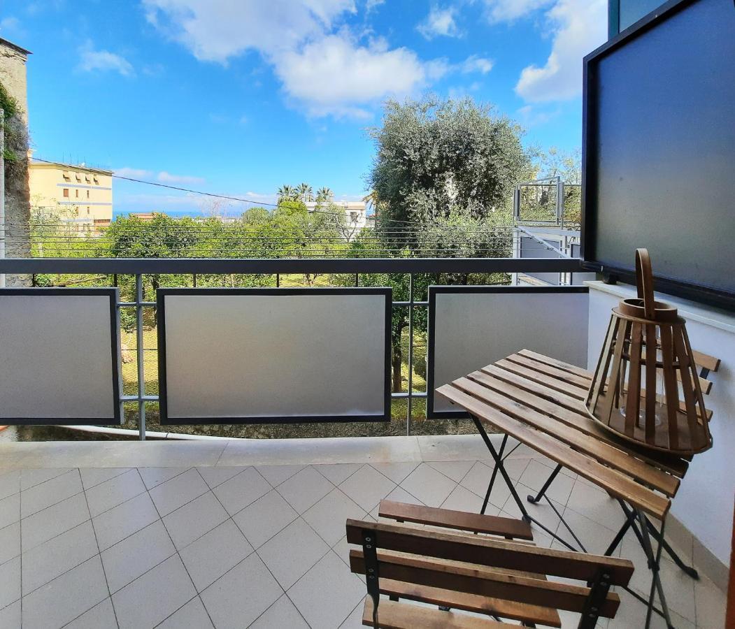 House In Sorrento Apartment Екстериор снимка