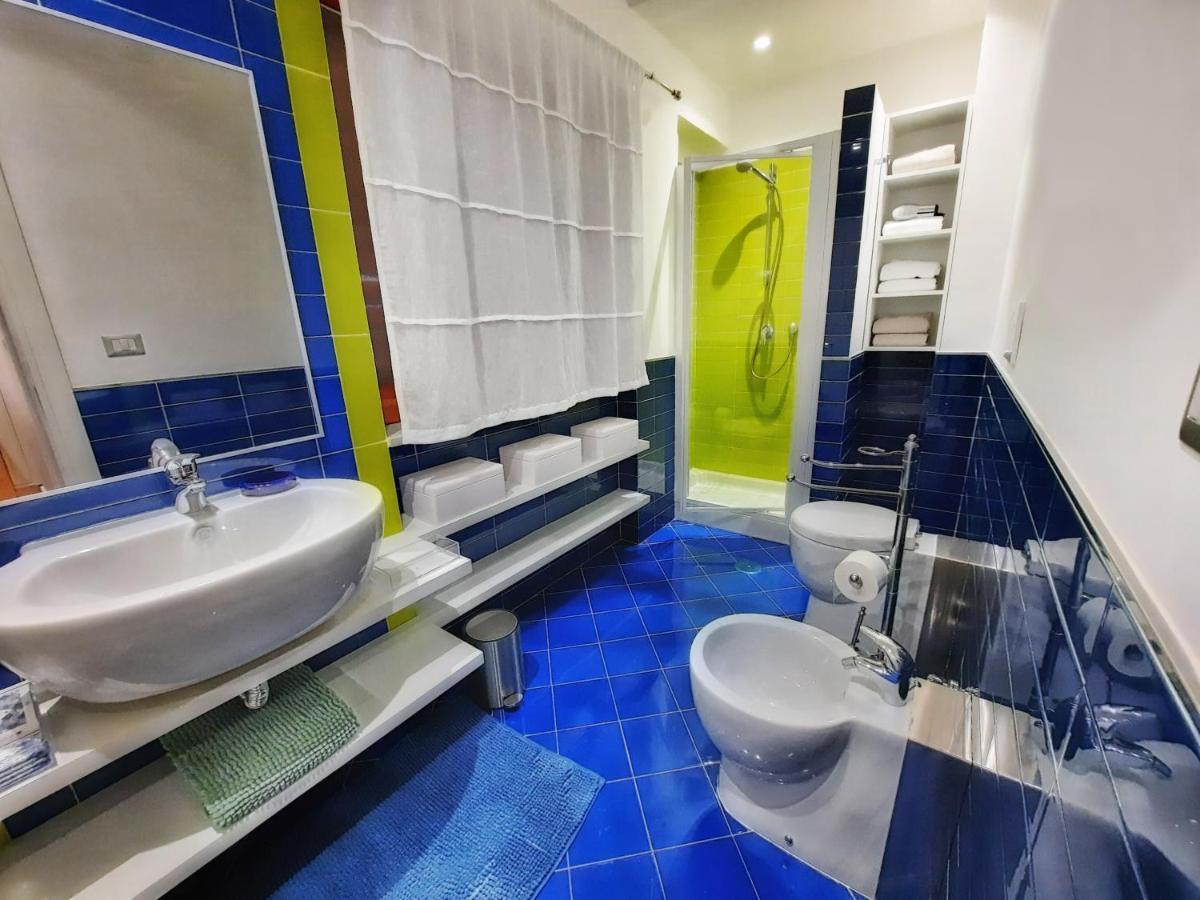 House In Sorrento Apartment Екстериор снимка